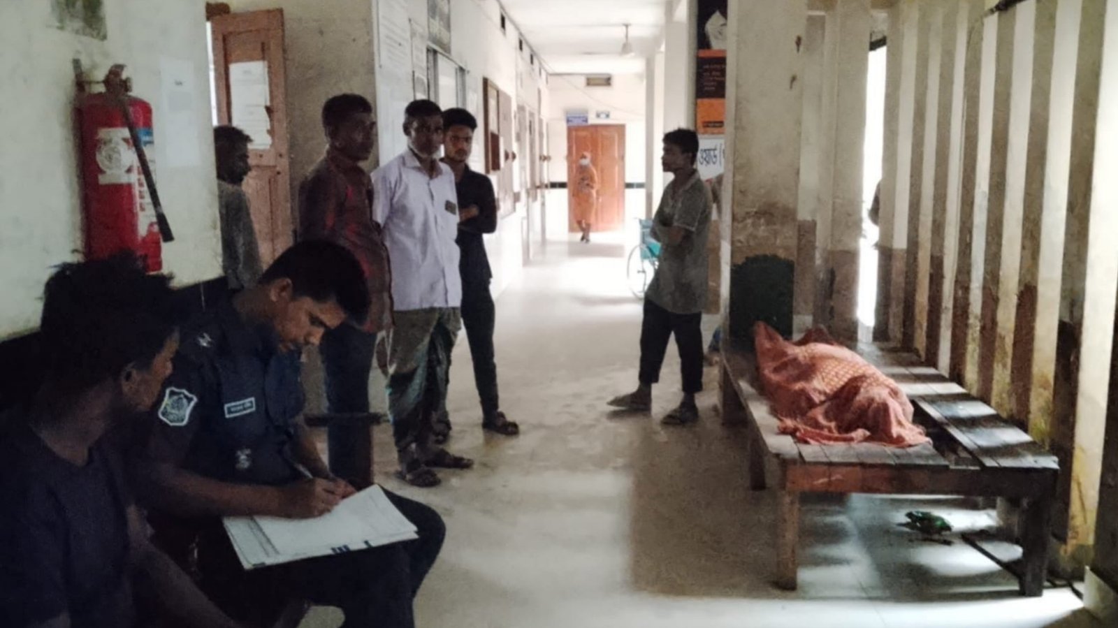 চুনারুঘাট সীমান্তে বিএসএফের গুলিতে বাংলাদেশি যুবক নি’হ’ত