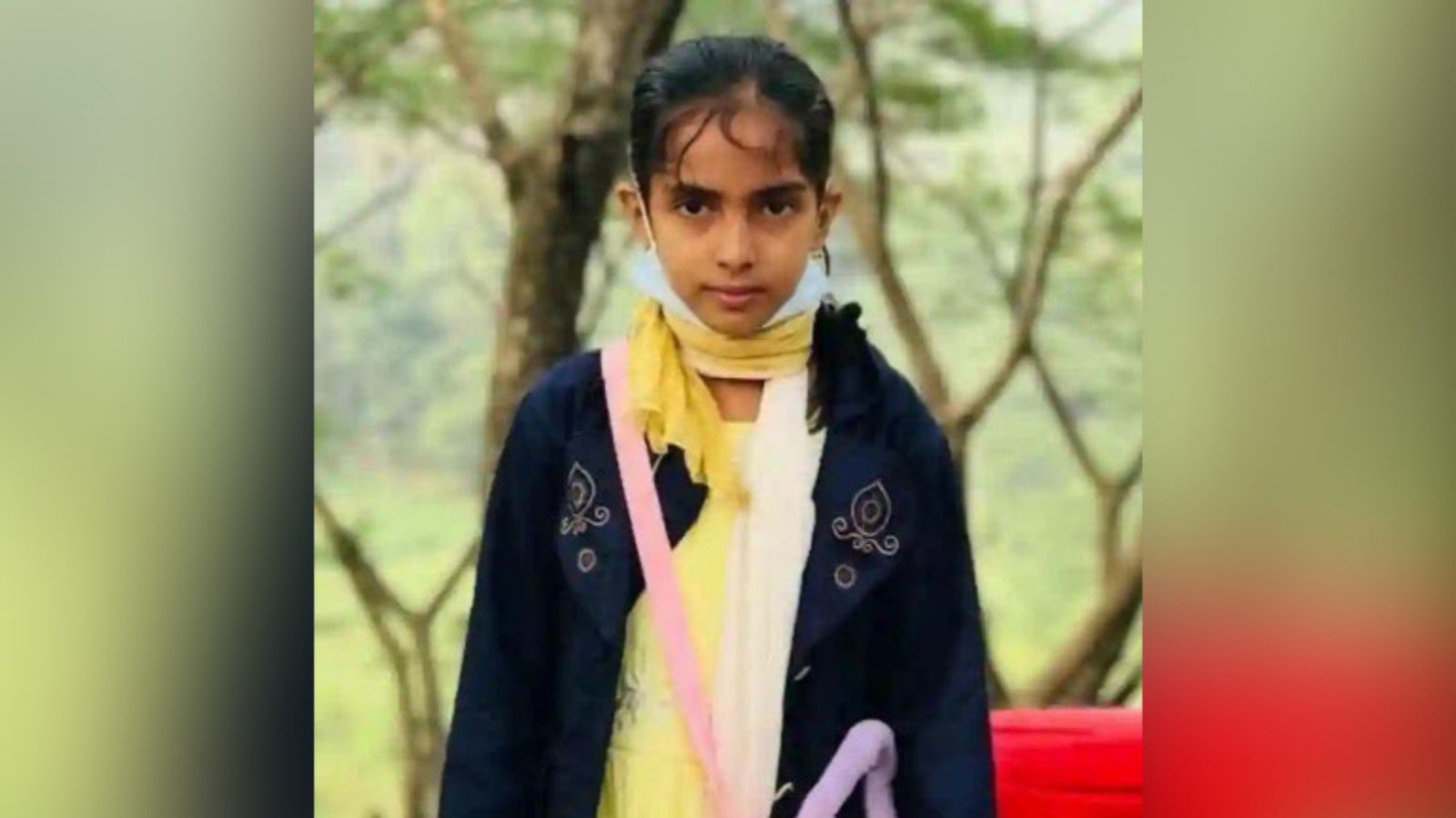 কক্সবাজারে ট্রাকের চাকায় পিষ্ট হয়ে মাদ্রাসাছাত্রী নি’হ’ত