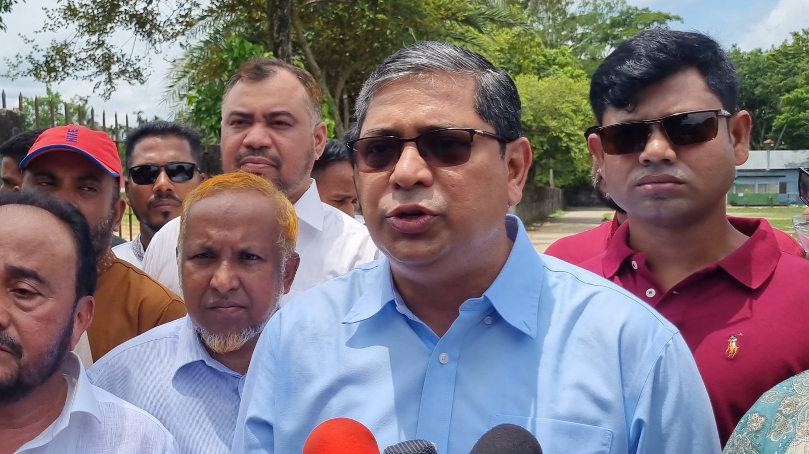 চলতি অর্থবছরে স্থানীয় সরকারের পাঁচ নির্বাচন: প্রতিমন্ত্রী