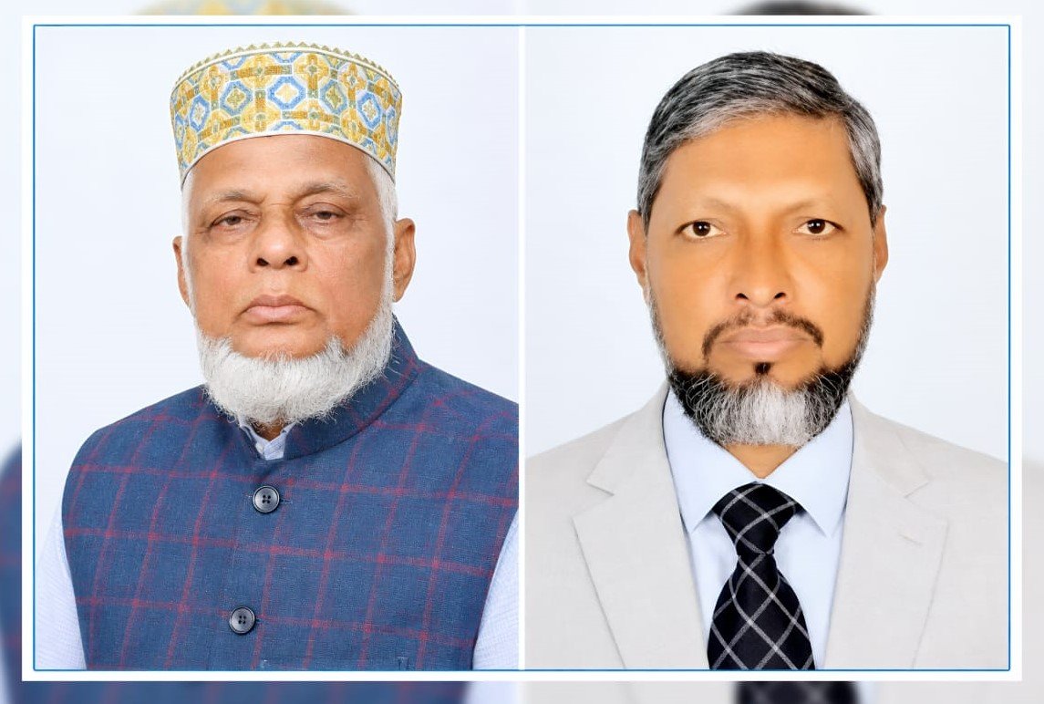 নাসের রহমান এমপির রাজনৈতিক সচিব হলেন বিএনপি নেতা আব্দুল মুকিত ও ফখরুল ইসলাম