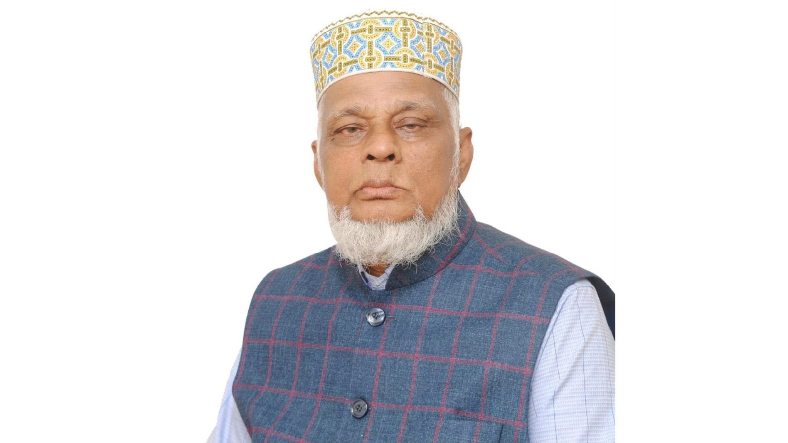 নাসের রহমানের রাজনৈতিক সচিব (১) হলেন আব্দুল মুকিত