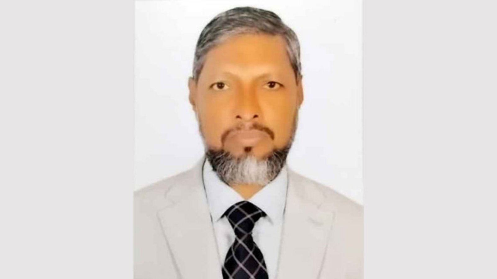 নাসের রহমানের রাজনৈতিক সচিব (২) হলেন ফখরুল ইসলাম