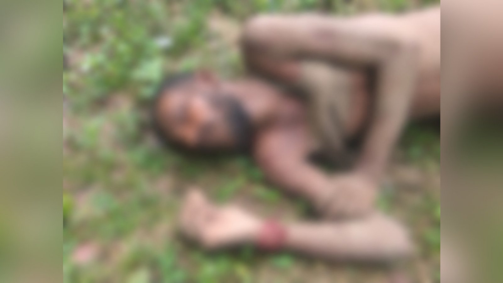 চকরিয়ায় অজ্ঞাত ব্যক্তির মরদেহ উদ্ধার, এলাকায় চাঞ্চল্য