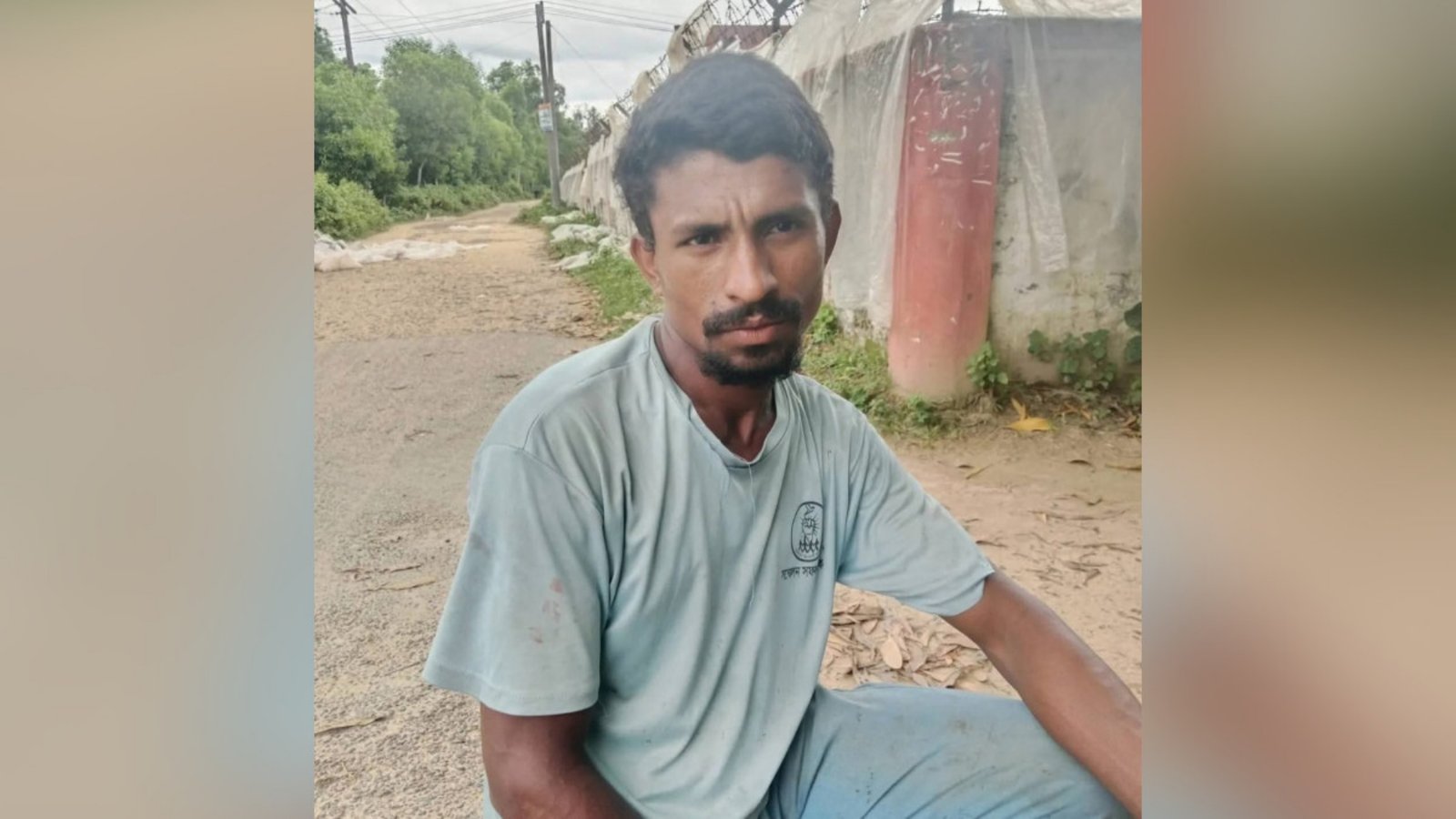 শ্রীমঙ্গলে ৭ মাসেও সন্ধান মেলেনি নিখোঁজ প্রতিবন্ধী জুয়েলের