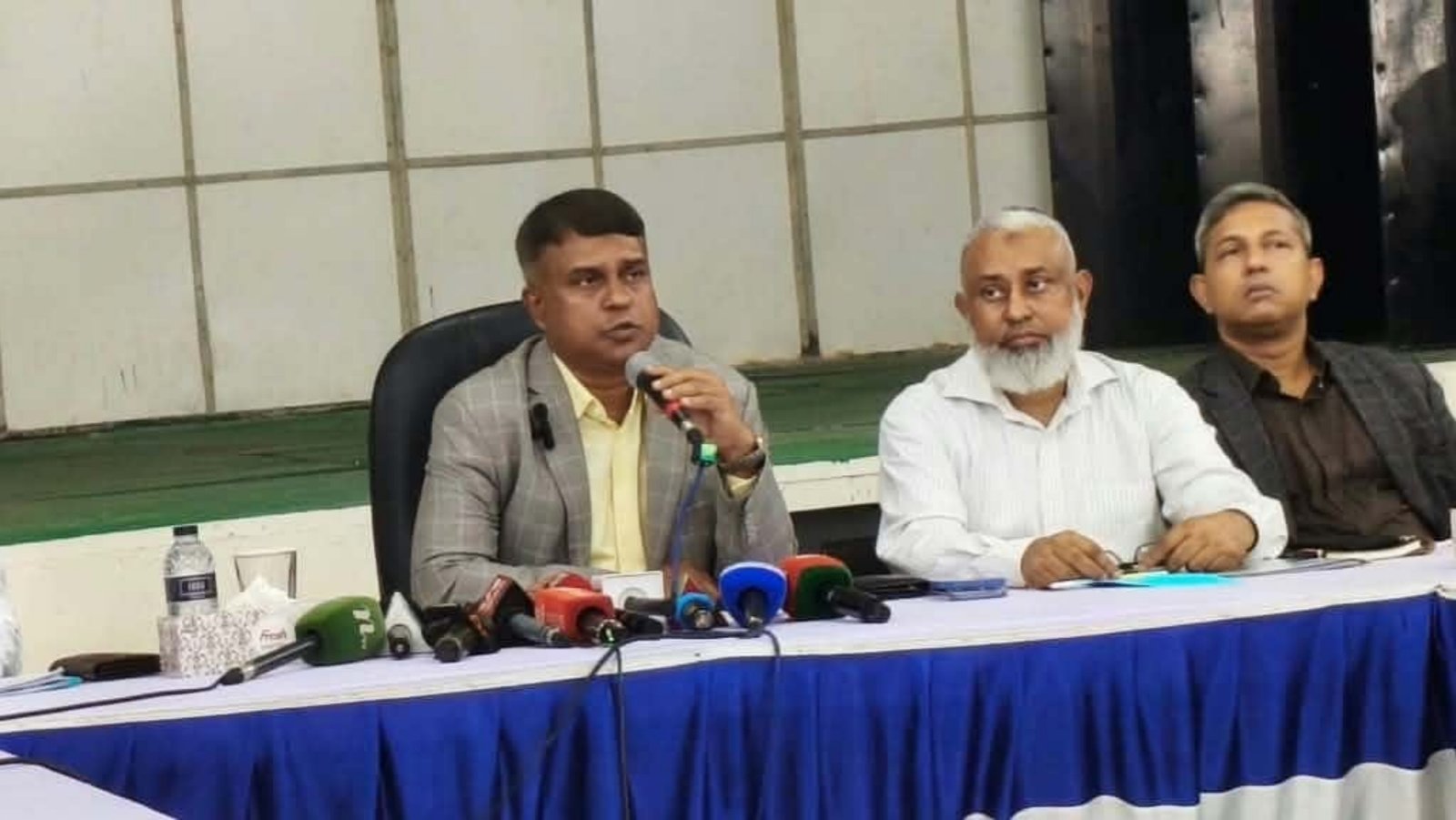 চীনের অর্থায়নে মোংলা বন্দরে নির্মাণ হচ্ছে দুই অত্যাধুনিক কন্টেইনার জেটি