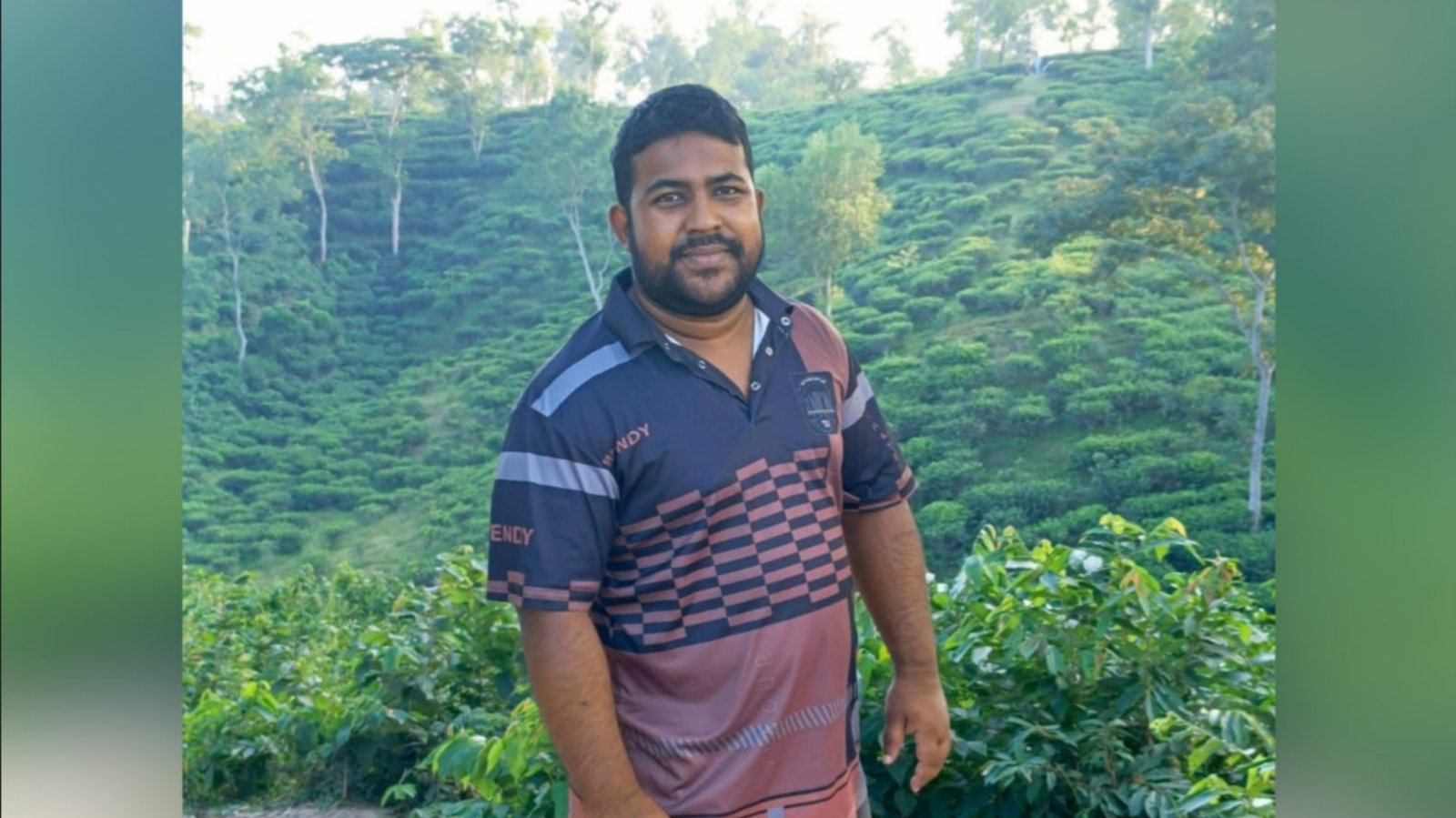 কমলগঞ্জে ডেঙ্গুতে ব্যবসায়ীর মৃত্যু