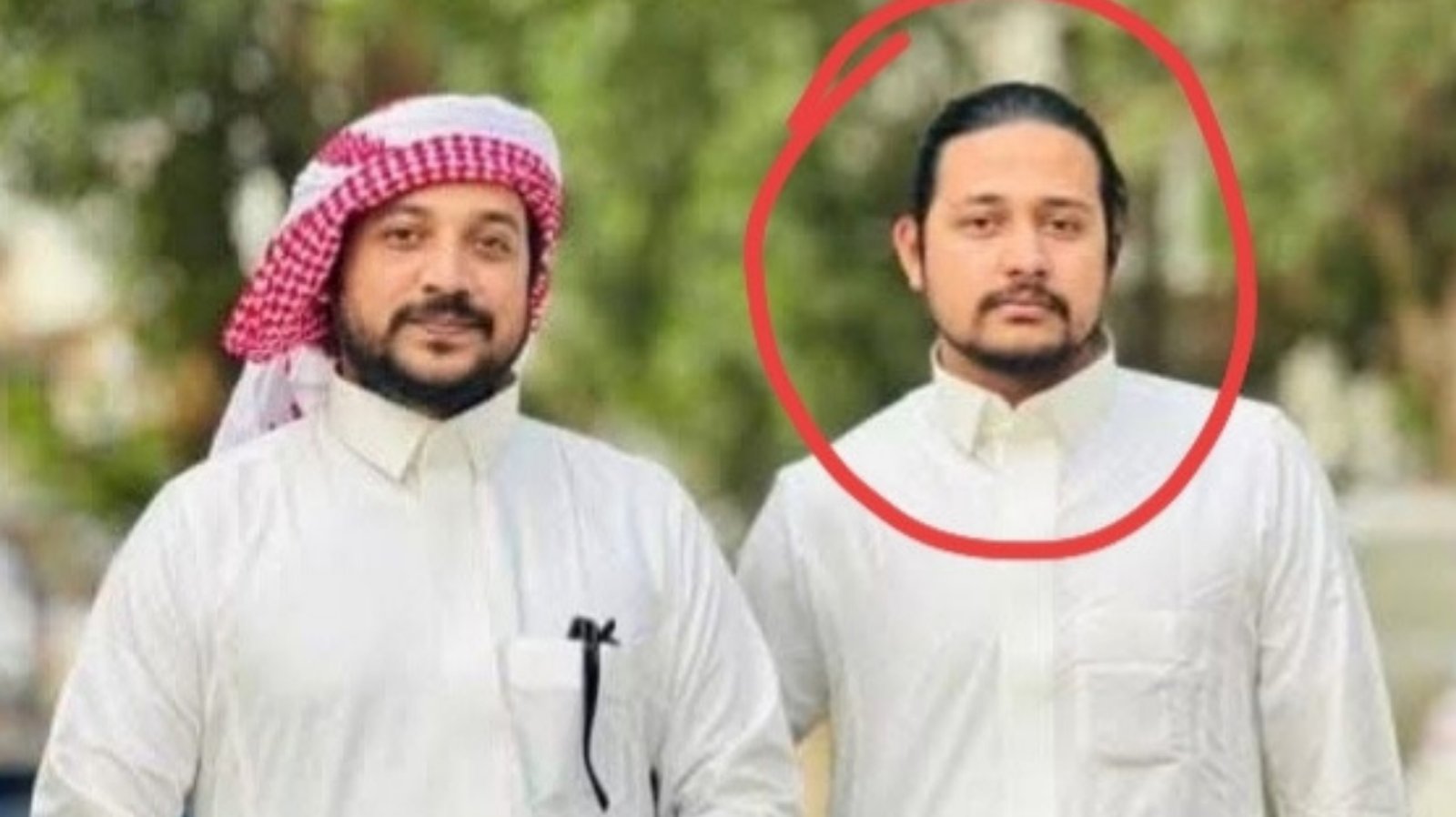 জেদ্দায় হৃদ্‌রোগে সাতকানিয়ার প্রবাসী যুবকের মৃত্যু
