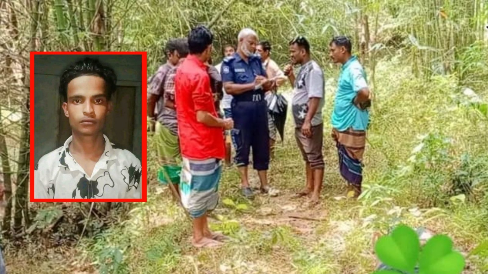 বাহুবলে নিখোঁজ সিএনজি চালকের মরদেহ নবীগঞ্জে উদ্ধার