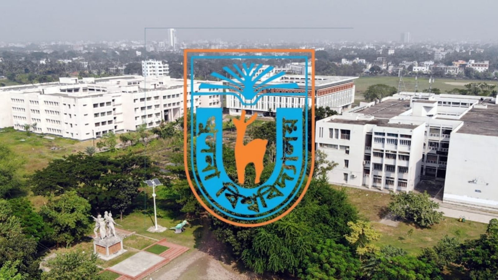 প্রধানমন্ত্রী স্বর্ণপদক পাচ্ছেন খুলনা বিশ্ববিদ্যালয়ের ১২ শিক্ষার্থী