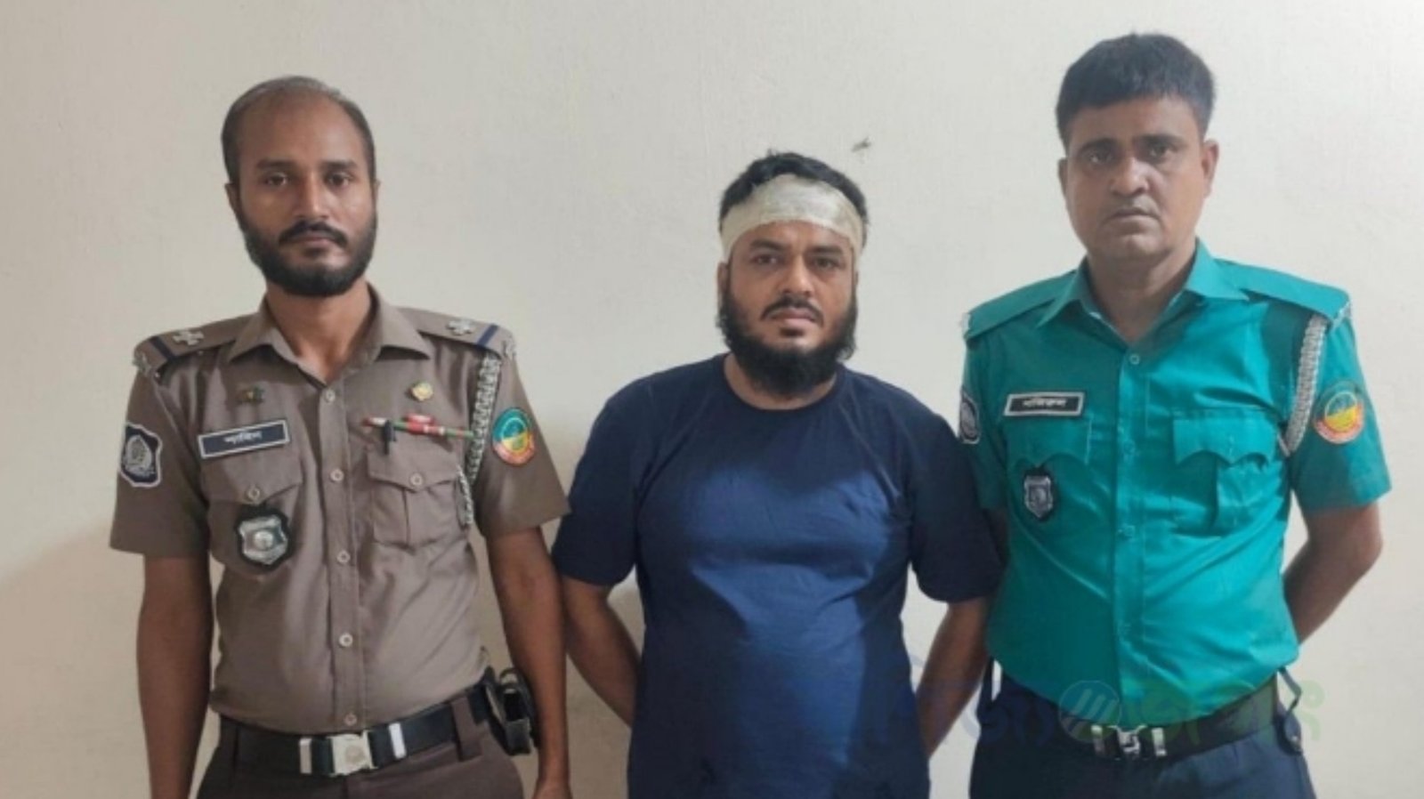 টঙ্গীতে শিশু শিক্ষার্থীকে যৌন নিপীড়নের অভিযোগ, শিক্ষকের জামিন নামঞ্জুর
