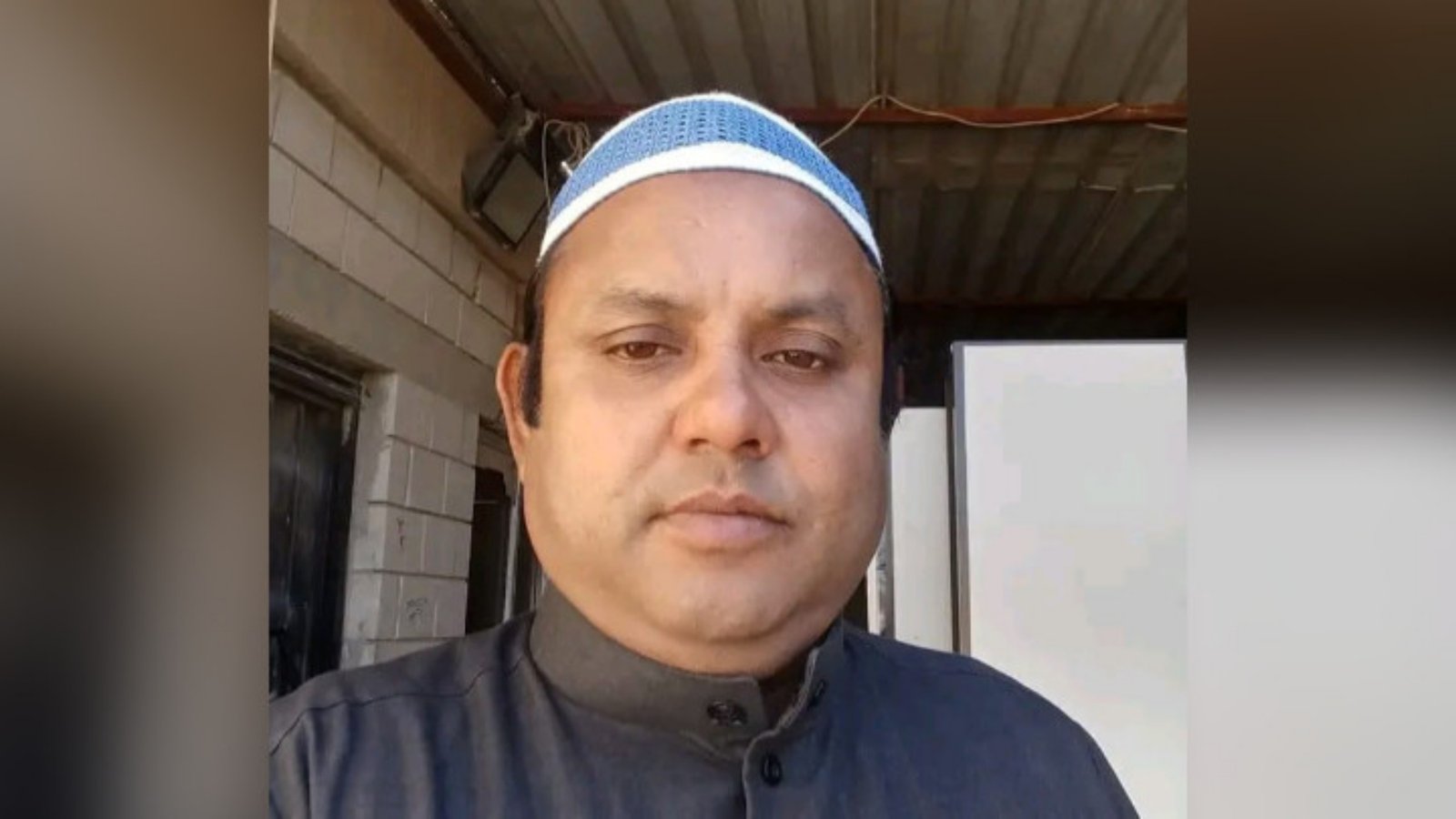 নিথর দেহে দেশে ফিরলেন বাহুবলের জিয়া