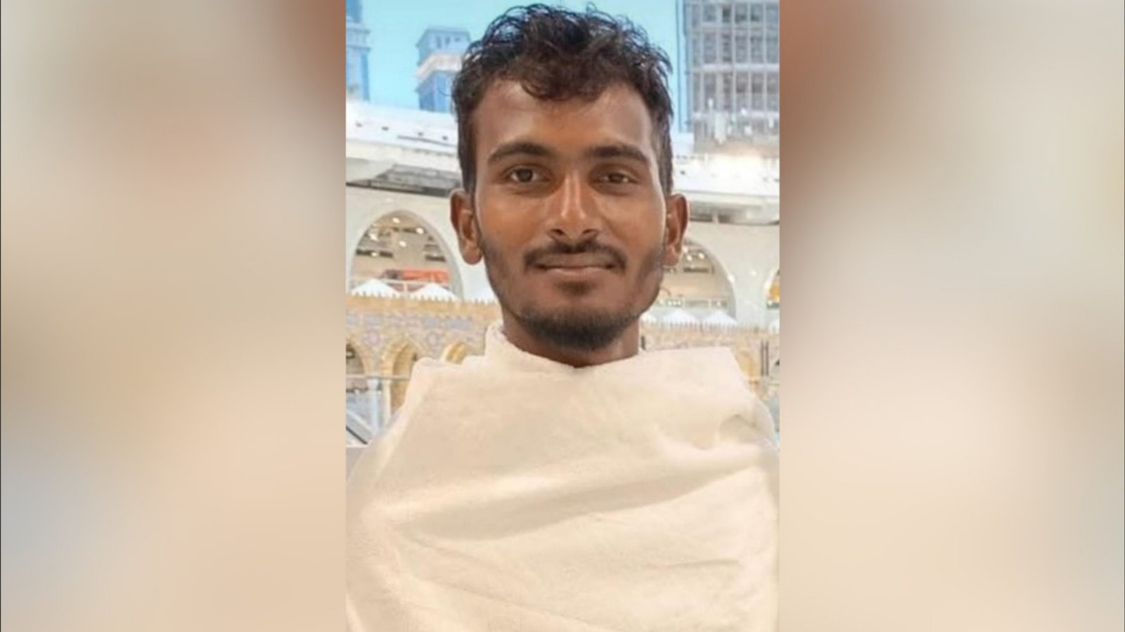 সৌদিতে খেজুর গাছ থেকে পড়ে সাতকানিয়ার যুবকের মৃত্যু