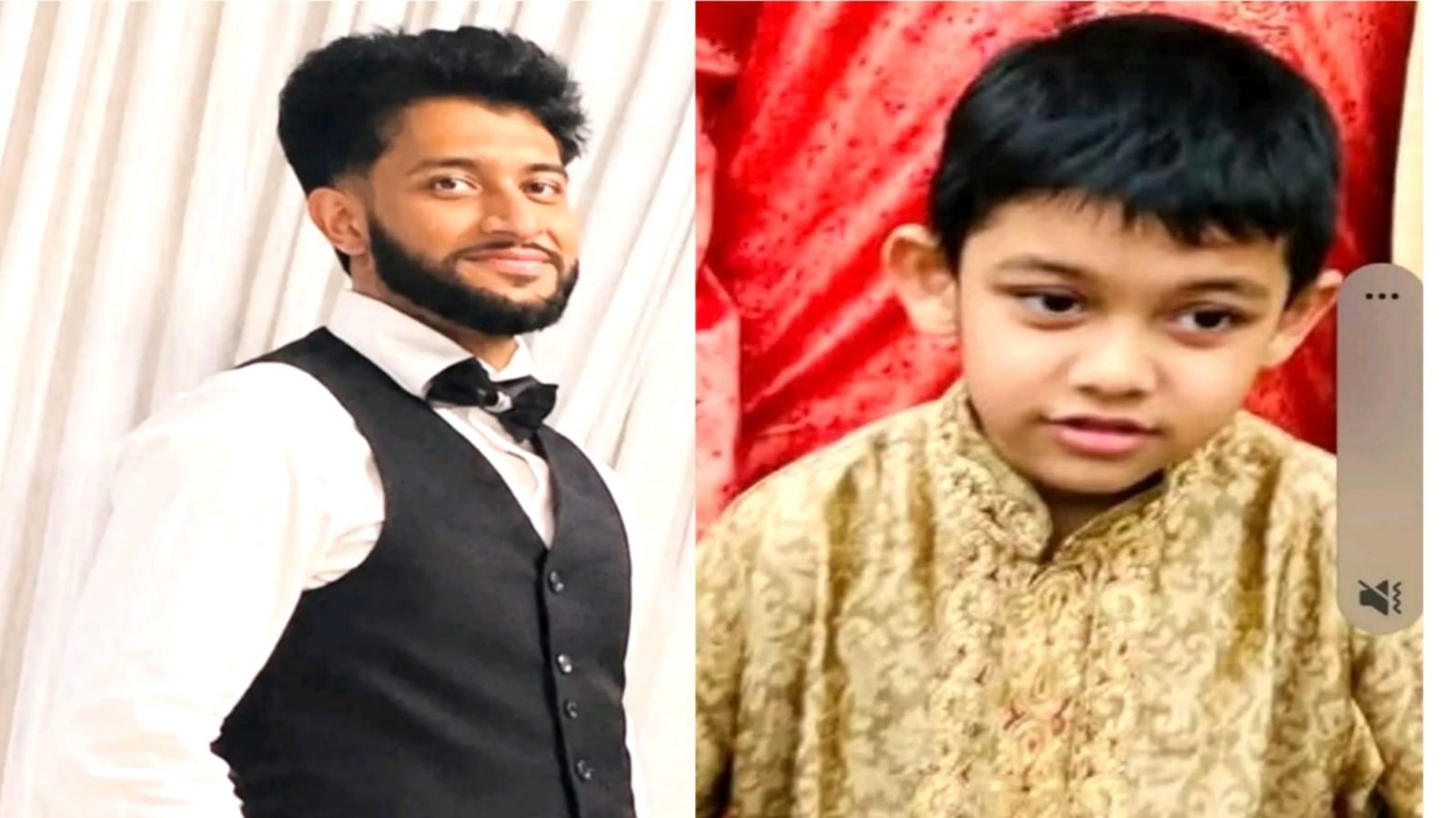 যুক্তরাষ্ট্রে ১১ দিনের ব্যবধানে দুই ভাইয়ের মৃত্যু, শোক চুনারুঘাটে