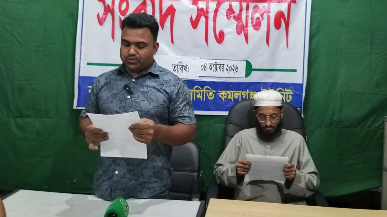 চোরাই গরু উদ্ধারের ঘটনায় অপপ্রচারের অভিযোগ ইউপি সদস্যের